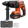 Hammer Drill