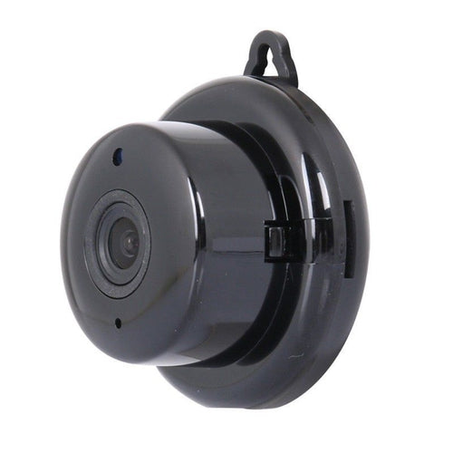 Mini Caméra WiFi IP 1080P pour Surveillance Discrète
