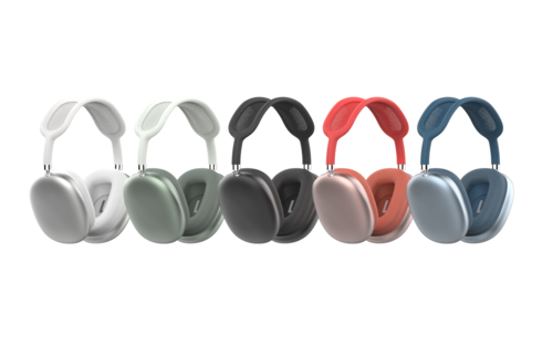 Écouteurs Bluetooth Sport Sans Fil Avec Détection In-Ear