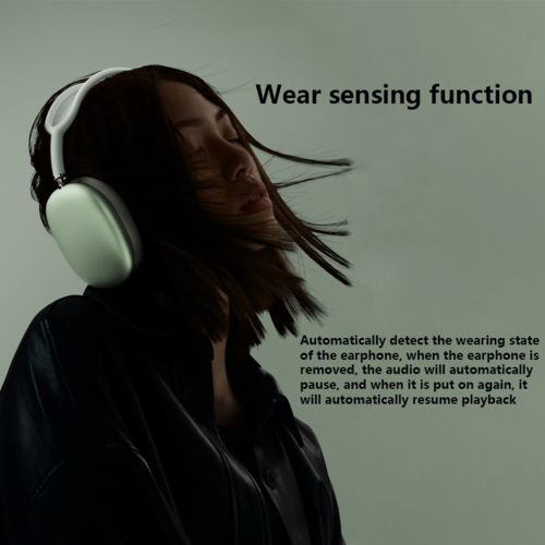 Écouteurs Bluetooth Sport Sans Fil Avec Détection In-Ear