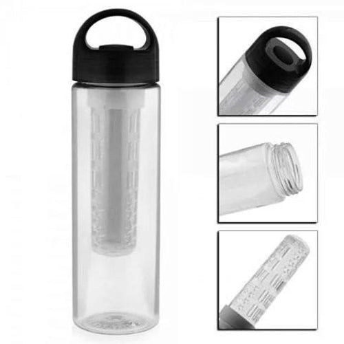 Gourde Infuseur De Fruits 24 Oz Sans BPA Avec Poignée
