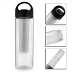 Gourde Infuseur De Fruits 24 Oz Sans BPA Avec Poignée